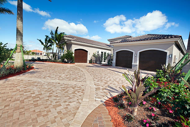  Elmwood, LA Driveway Pavers Pros