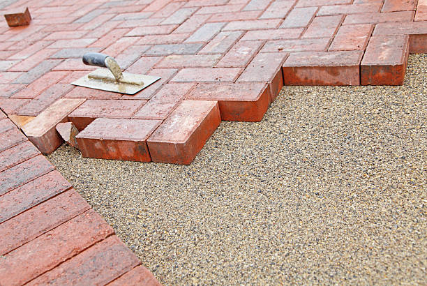 Best Driveway Pavers Near Me  in Elmwood, LA